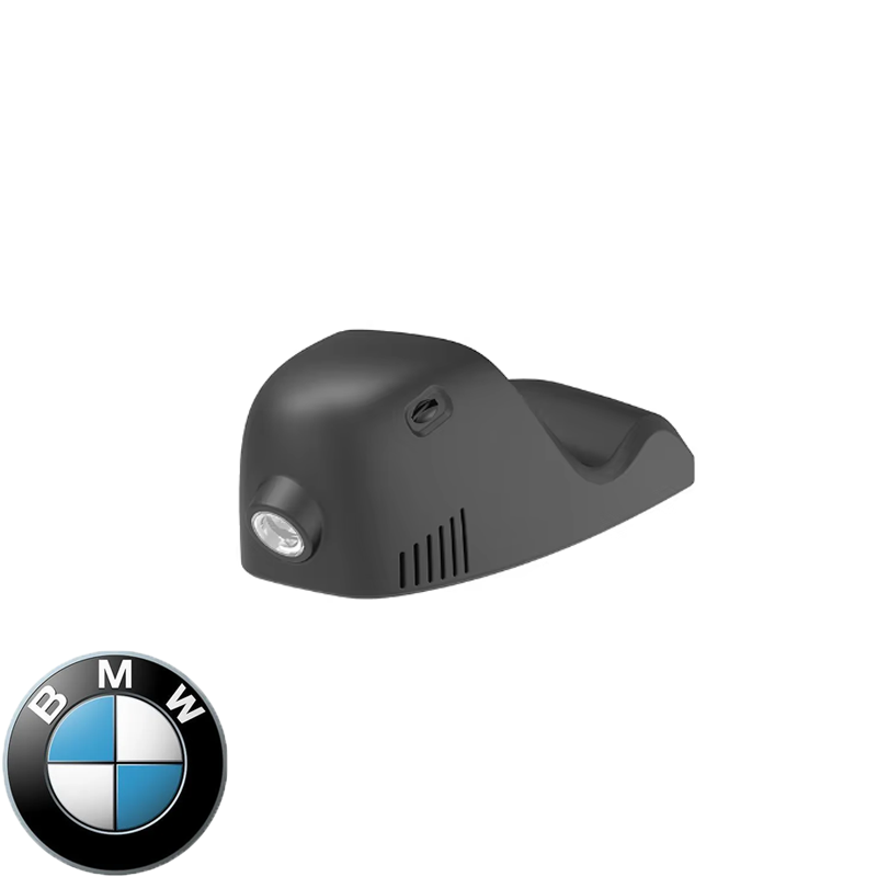 Camera 24/7 DVR Dedicata Mini Cooper S60 [1]