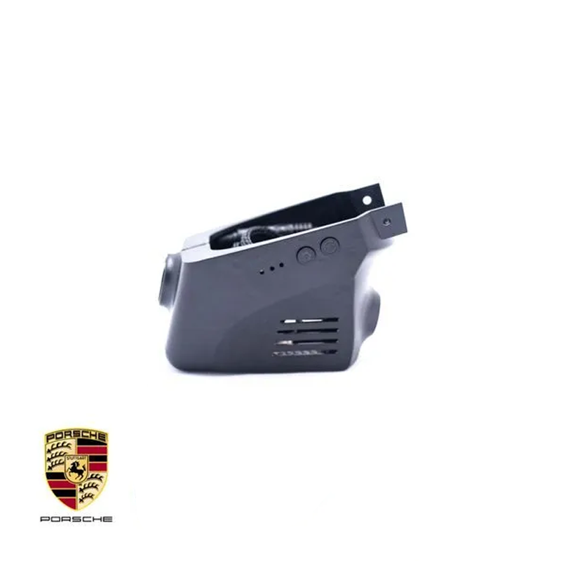 Camera 24/7 DVR Dedicata Porsche Cayenne, Macan, Panamera                                                                                                            [2]