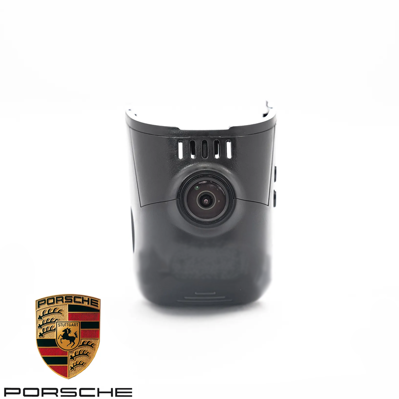 Camera 24/7 DVR Dedicata Porsche Cayenne / Panamera                                                                                                                  [2]
