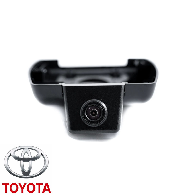 Camera 24/7 DVR Dedicata TOYOTA RAV4                                                                                                                                   [2]