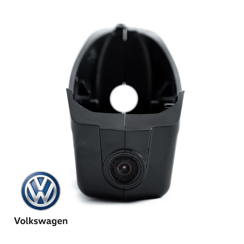 Camera 24/7 DVR Dedicata VOLKSWAGEN CC 14+                                                                                                                               [2]