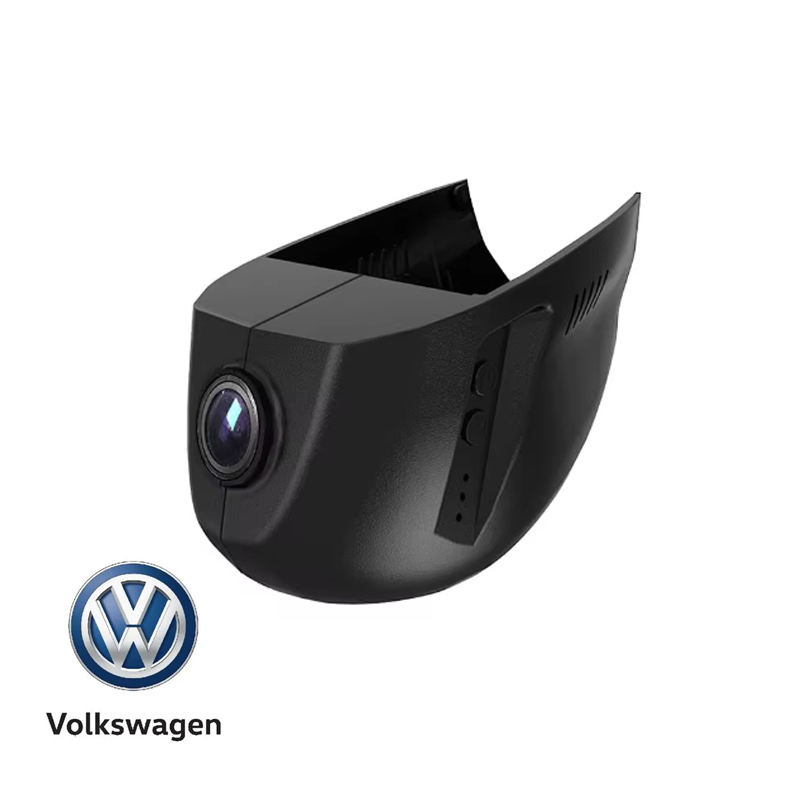 Camera 24/7 DVR Dedicata VOLKSWAGEN Golf 7 [2]