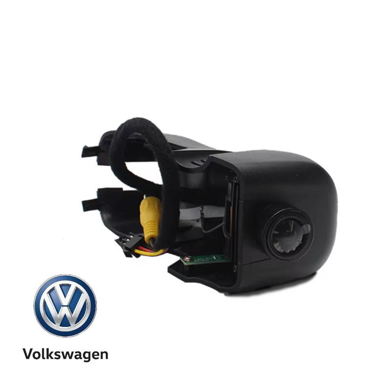 Camera 24/7 DVR Dedicata VOLKSWAGEN Touareg                                                                                                                         [2]