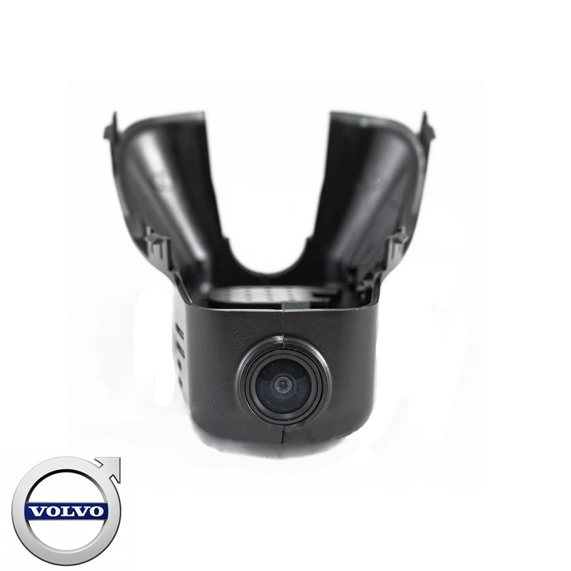 Camera 24/7 DVR Dedicata VOLVO S60L/S60/S80/V60 [2]