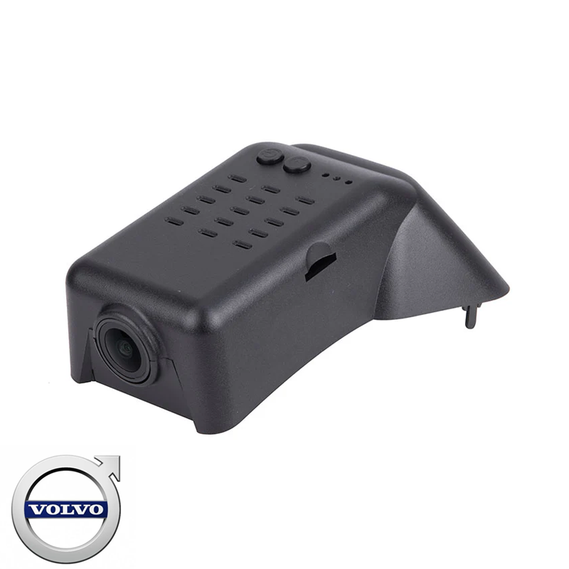 Camera 24/7 DVR Dedicata VOLVO S90 / XC60 / V90 [1]