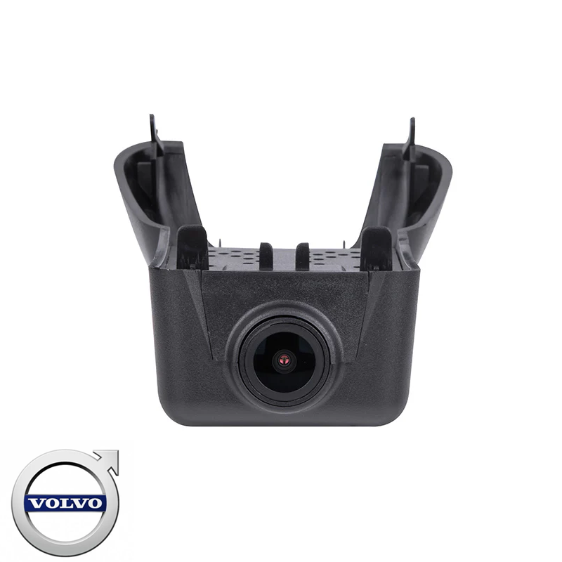 Camera 24/7 DVR Dedicata VOLVO S90 / XC60 / V90 [2]