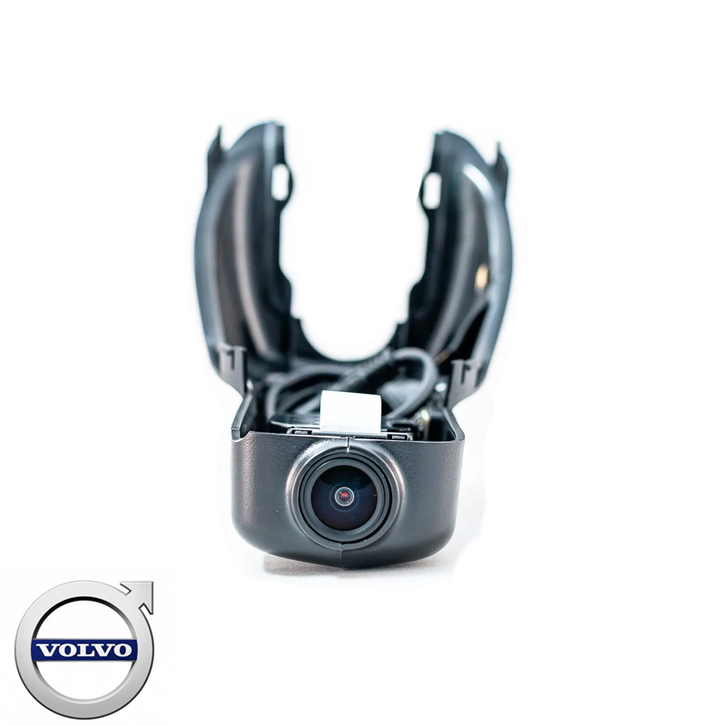 Camera 24/7 DVR Dedicata VOLVO XC60 [2]