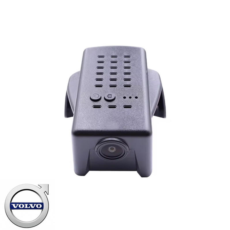 Camera 24/7 DVR Dedicata VOLVO XC90 [2]