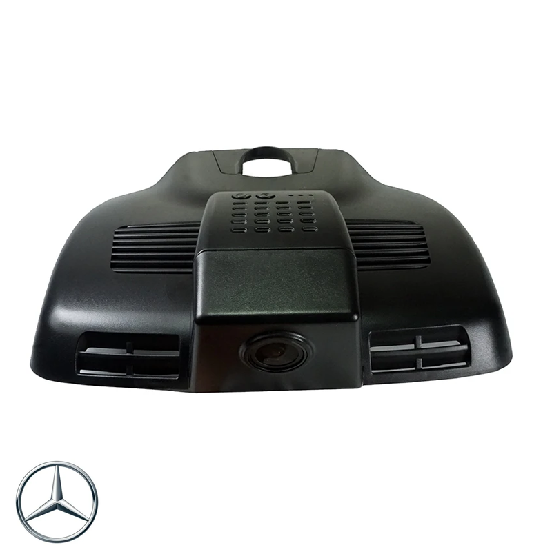 Camera 24/7 DVR Mercedes 200L / 300L / E350 / GLC300L / E350 / CLS 300                                                                                        [2]