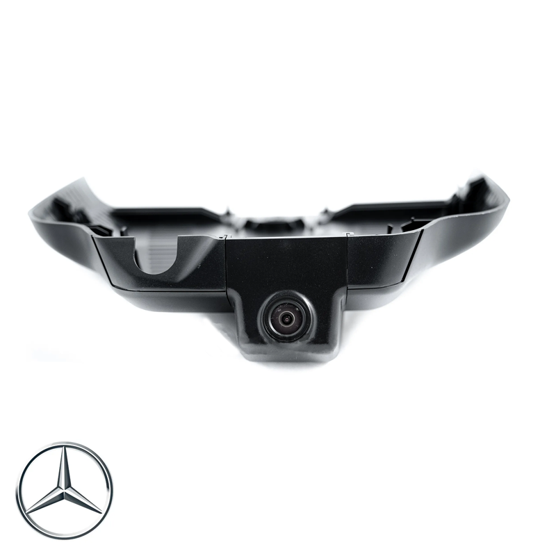 Camera 24/7 DVR Mercedes A KLASSE 2019-2020                                                                                                                      [2]