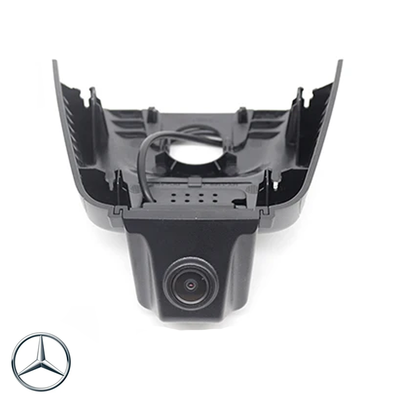 Camera 24/7 DVR Mercedes A200L / A180L CLA200 / CLA260                                                                                                              [2]