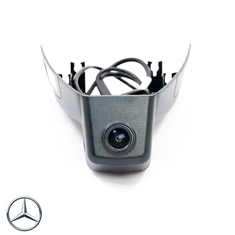 Camera 24/7 DVR Mercedes B KLASSE 2015-2019                                                                                                                         [2]