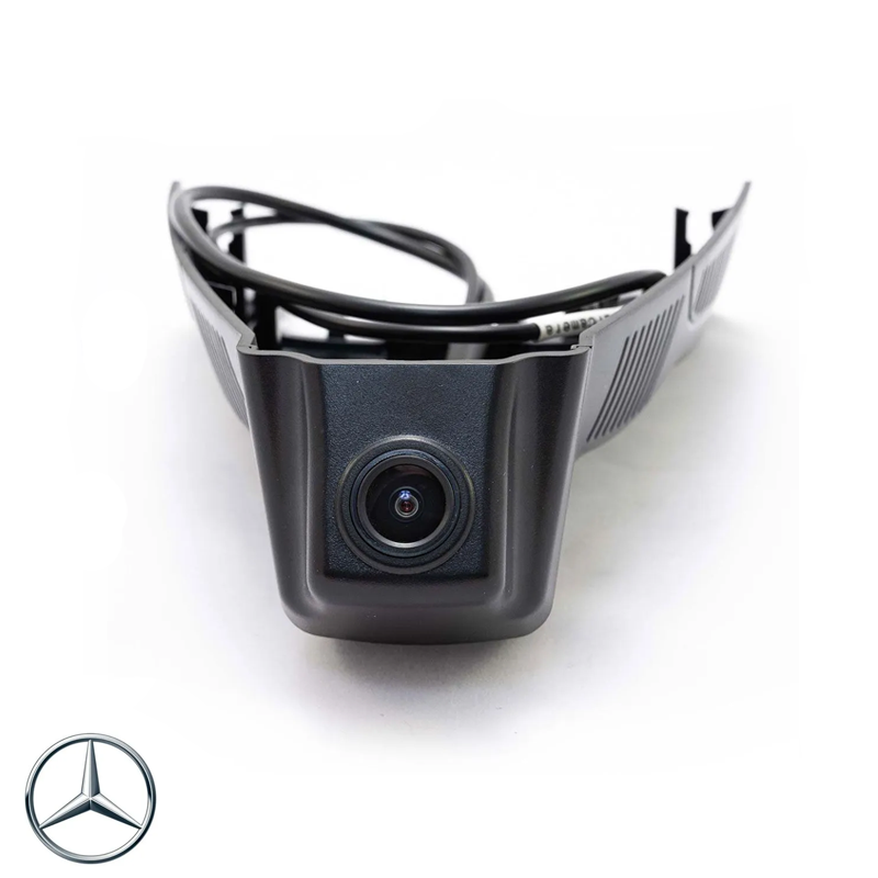 Camera 24/7 DVR Mercedes CLA / GLA                                                                                                                                    [2]