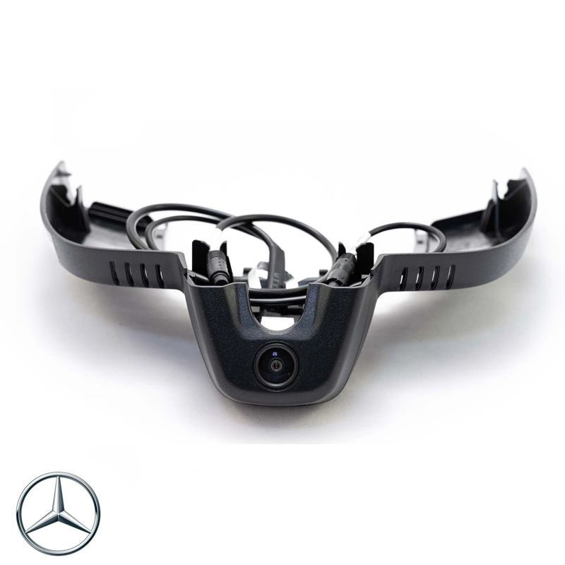 Camera 24/7 DVR Mercedes GLE / GLS                                                                                                                                  [2]