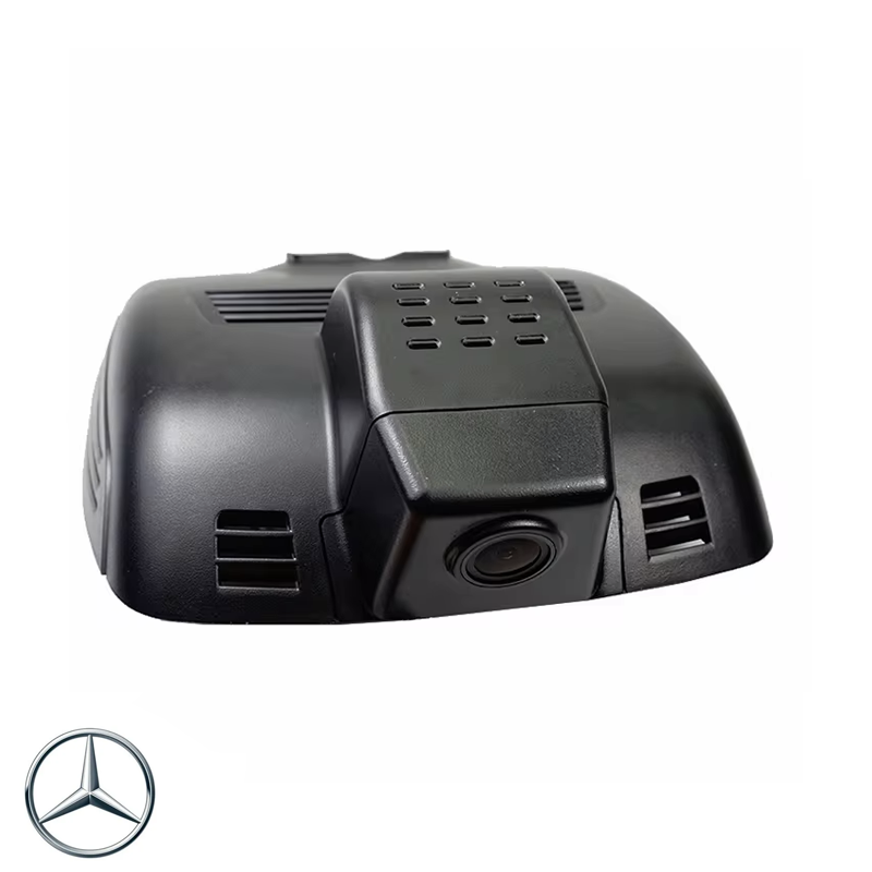 Camera 24/7 DVR Mercedes CLS 260 / CLS 320                                                                                                                         [2]