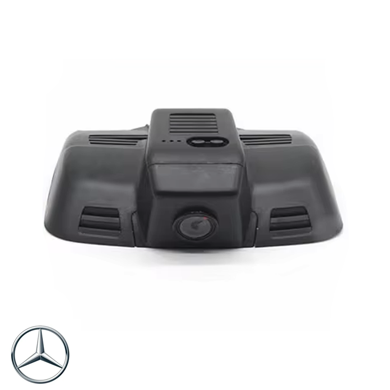 Camera 24/7 DVR Mercedes E260/E300L/E320L                                                                                                                           [2]