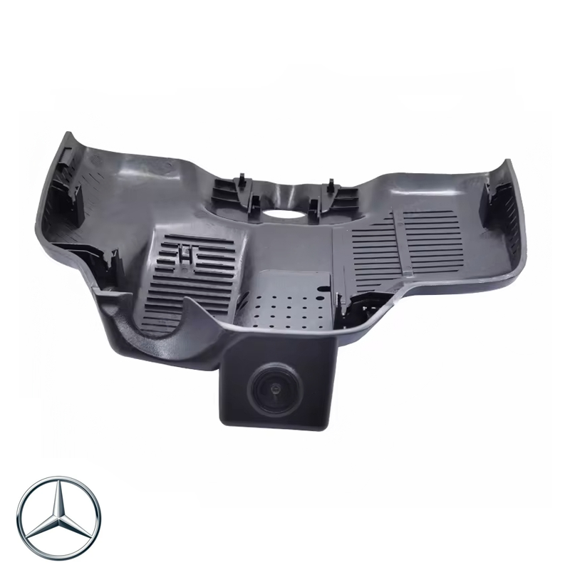Camera 24/7 DVR Mercedes E300L / E350L                                                                                                                             [2]