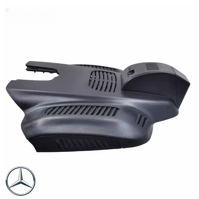 Camera 24/7 DVR Mercedes E320L / CLS / C300L / E350L / E300 / CLS 300                                                                                               [2]