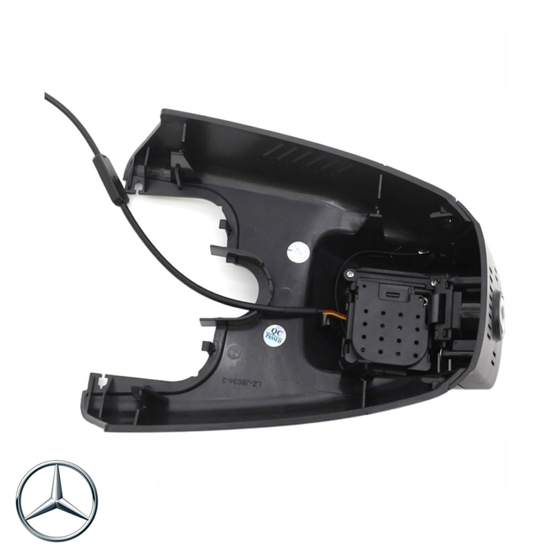 Camera 24/7 DVR Mercedes GLA200/220                                                                                                                                [2]