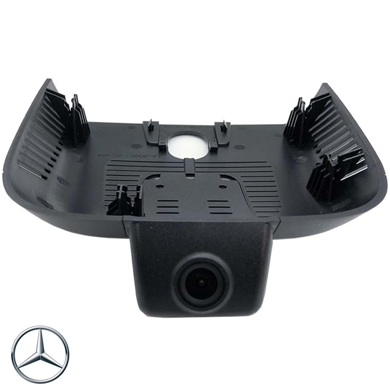 Camera 24/7 DVR Mercedes GLB35 AMG / GLA200                                                                                                                           [2]
