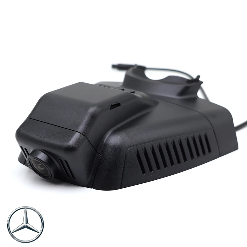 Camera 24/7 DVR Mercedes GLK 200/260 2013-2015                                                                                                                     [2]