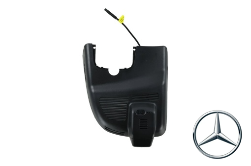 Camera 24/7 DVR Mercedes GLA X156 (2013 - 2019) [3]
