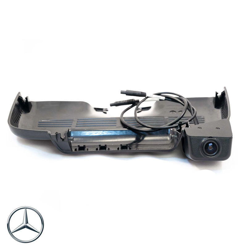 Camera 24/7 DVR Mercedes S KLASSE 2016+                                                                                                                             [2]