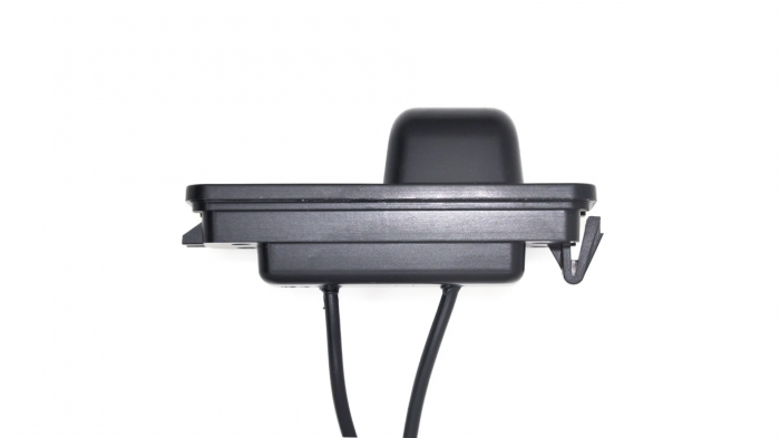 Cameră auto dedicată, NAVIT-IT pentru VW Ahd 4-6-8GB RAM pe lampa iluminat, 130 / 170 grade [3]