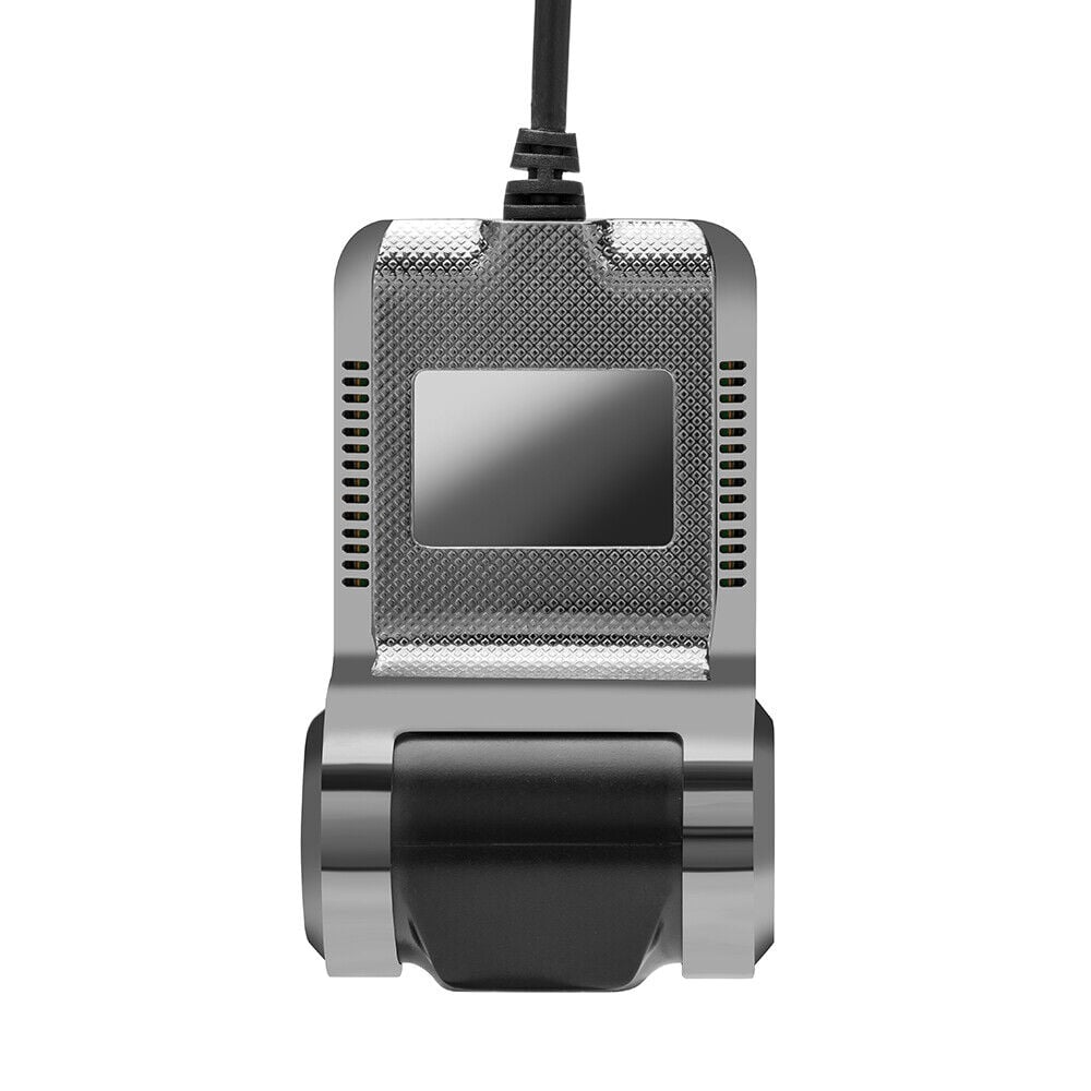 Camera auto DVR pentru sisteme android cu sistem ADAS WDR de senzori G, Farrot, Negru [4]