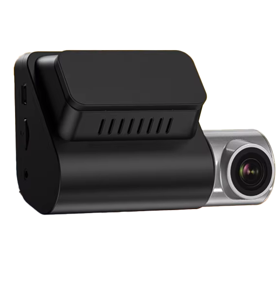 Camera auto DVR pentru sisteme android 4K, IPS 2.0", 170 FOV, ADAS, GPS, Night Vision,Wi-Fi [1]