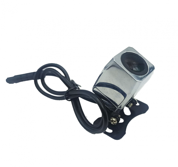 Camera de marsarier cu senzor și procesare video, unghi 190 de grade, AHD, 25FPS [4]