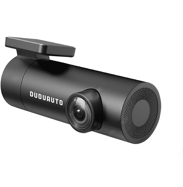 Camera Dedicata Navigatii DUDU 1080P 30FPS 360° [3]