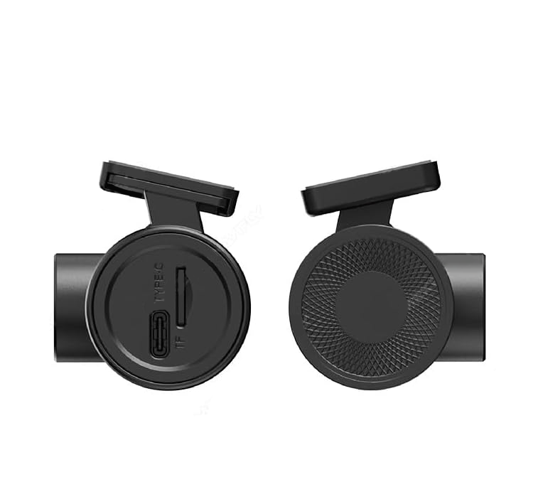 Camera Dedicata Navigatii DUDU 1080P 30FPS 360° [5]