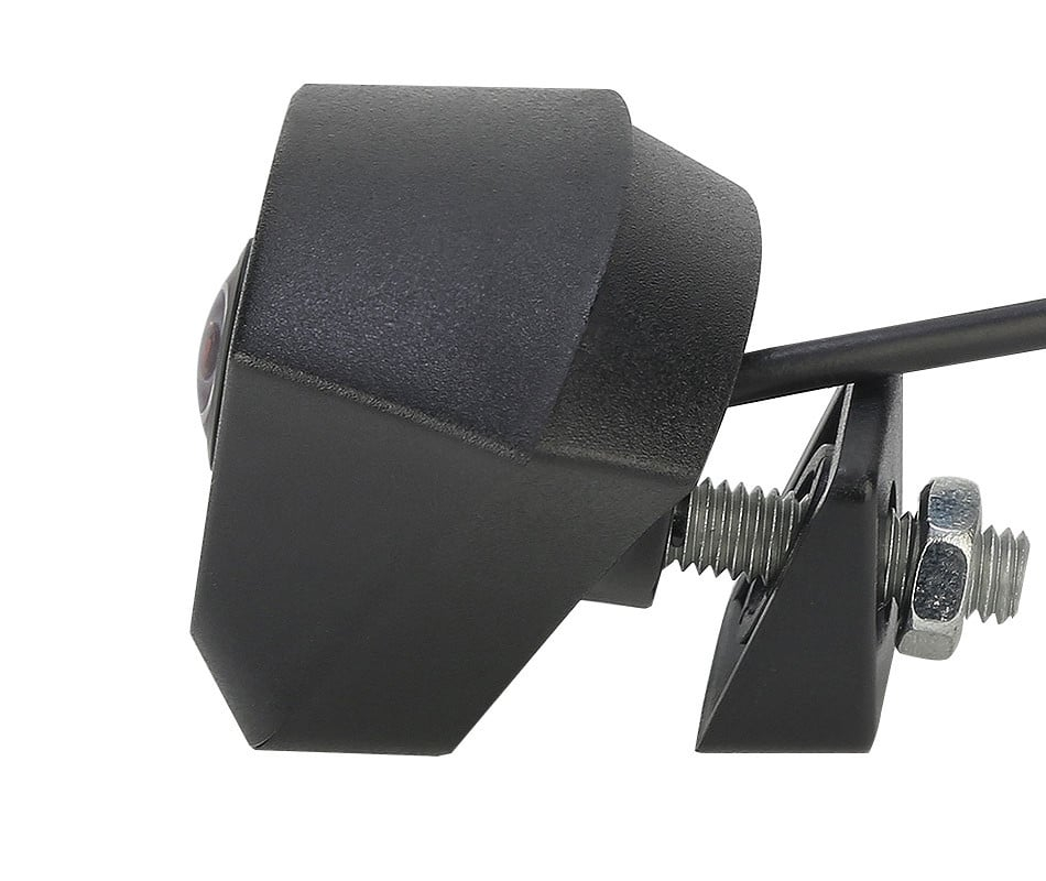Camera frontala dedicata NAVI-IT compatibila cu Audi cu montaj in sigla pentru sisteme android, rezolutie 1280*720 AHD, 145 grade de vizualizare [3]