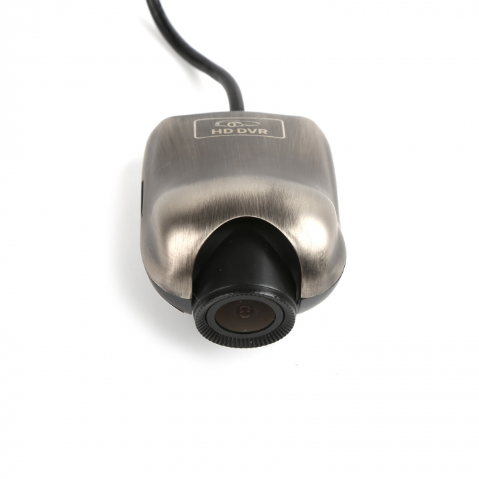 Camera inregistrare trafic DVR, Afisaj si Inregistrare in Navigatie GPS, HD 1080p, Adas, Vedere nocturna, unghi filmare 150°, Wi-Fi [7]
