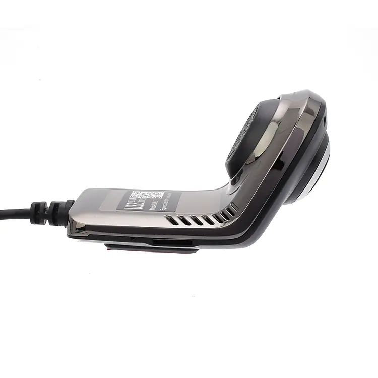 Camera inregistrare trafic DVR, Afisaj si Inregistrare in Navigatie GPS, FULL HD 1080p, Avto, Vedere nocturna, unghi filmare 170°USB [5]