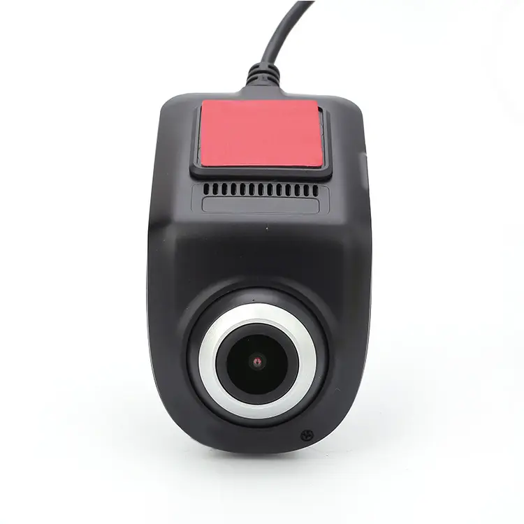 Camera inregistrare trafic DVR, Afisaj si Inregistrare in Navigatie GPS, FULL HD 1080p, Avto, Vedere nocturna, unghi filmare 170°USB [2]