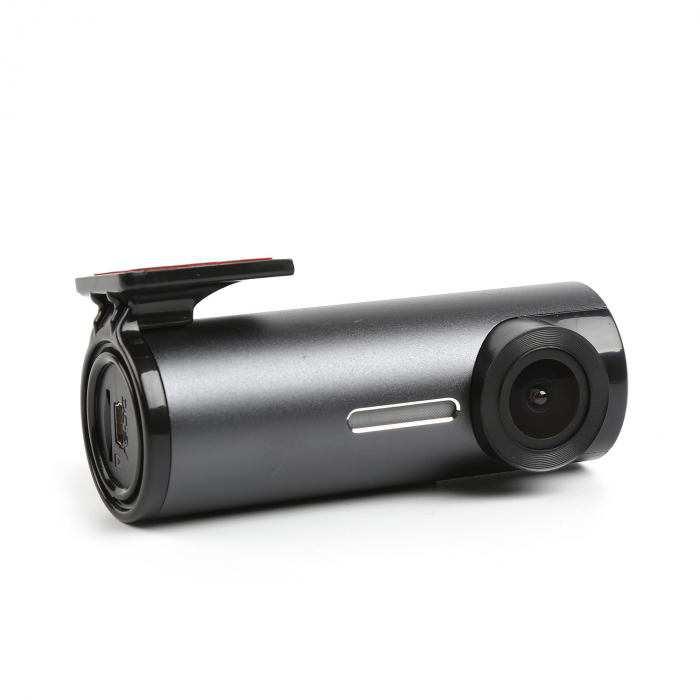 Camera inregistrare trafic DVR, Afisaj si Inregistrare in Navigatie GPS, Full HD 1080p, Vedere nocturna, unghi filmare 150°, Wi-Fi [7]