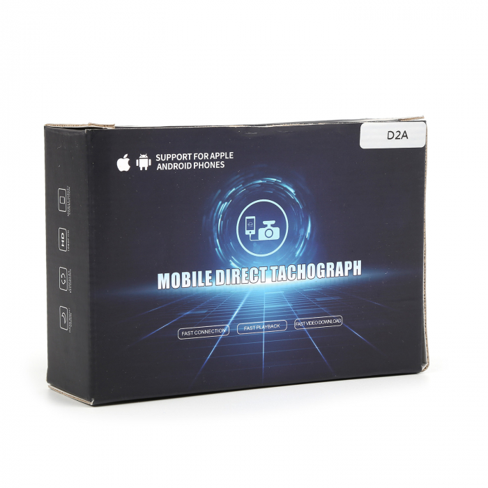 Camera Trafic DVR [1]