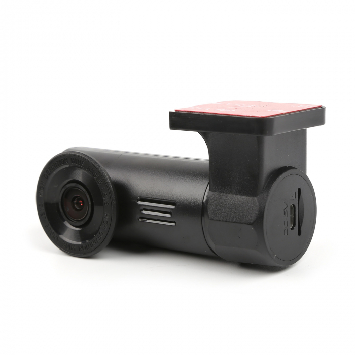 Camera Trafic DVR, Afisaj Live si Inregistrare in Navigatie [5]