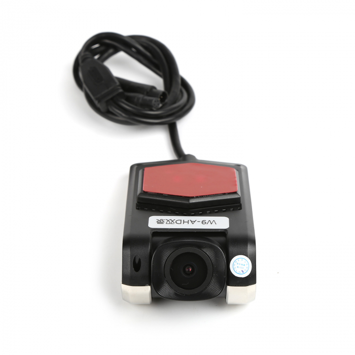 Camera Trafic DVR, Afisaj Live si Inregistrare in Navigatie [7]