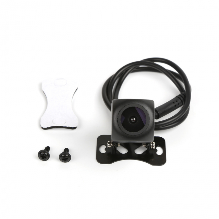 Camera Trafic DVR, Afisaj Live si Inregistrare in Navigatie [5]