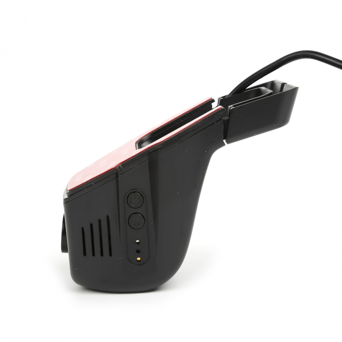 Camera Trafic DVR, Afisaj Live si Inregistrare in Navigatie [3]