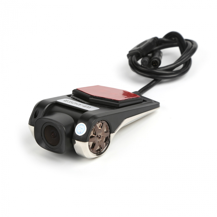 Camera Trafic DVR, Afisaj Live si Inregistrare in Navigatie [6]