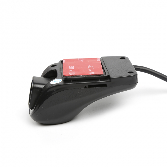 Camera Trafic DVR, Afisaj Live si Inregistrare in Navigatie [5]