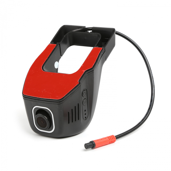 Camera Trafic DVR, Afisaj Live si Inregistrare in Navigatie [4]