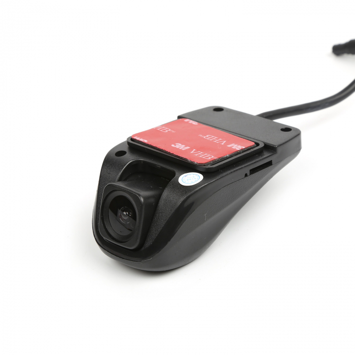 Camera Trafic DVR, Afisaj Live si Inregistrare in Navigatie [4]