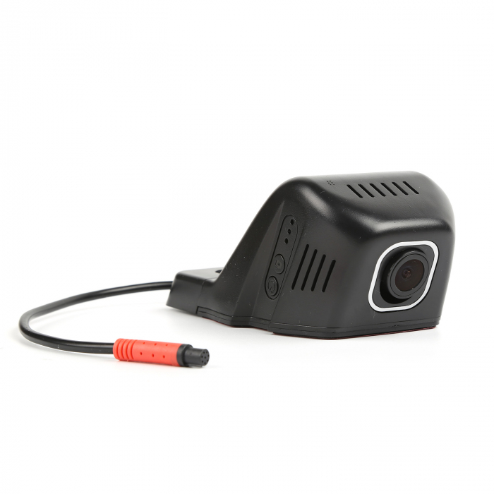 Camera Trafic DVR, Afisaj Live si Inregistrare in Navigatie [2]