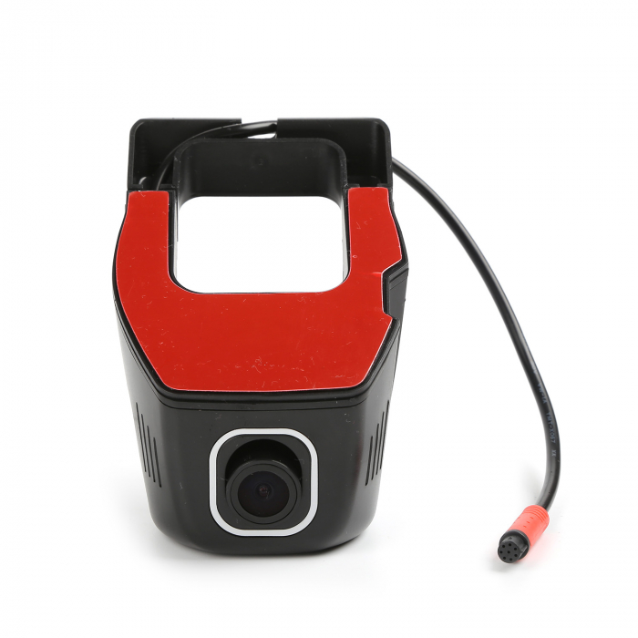 Camera Trafic DVR, Afisaj Live si Inregistrare in Navigatie [5]