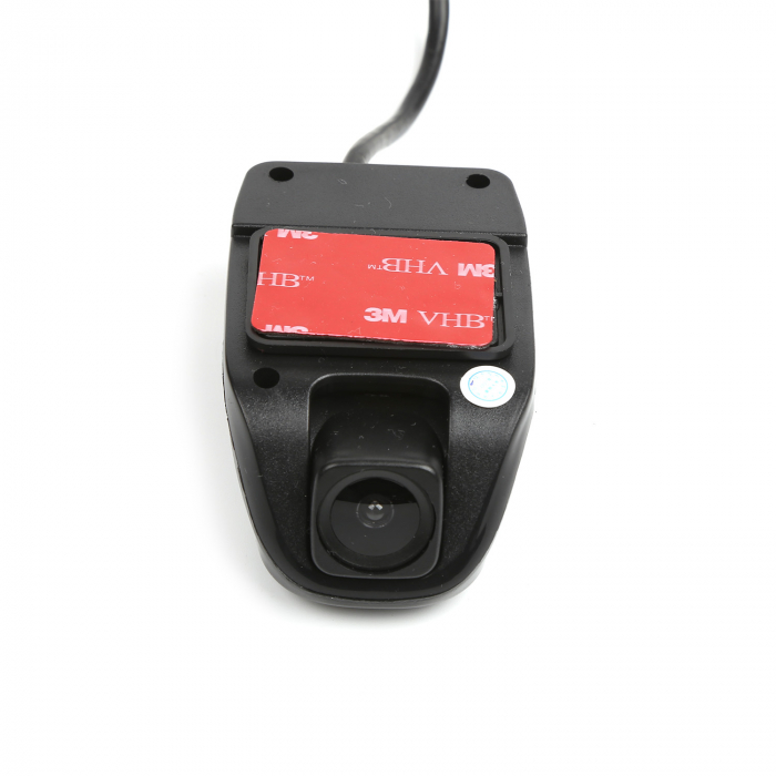 Camera Trafic DVR, Afisaj Live si Inregistrare in Navigatie [6]